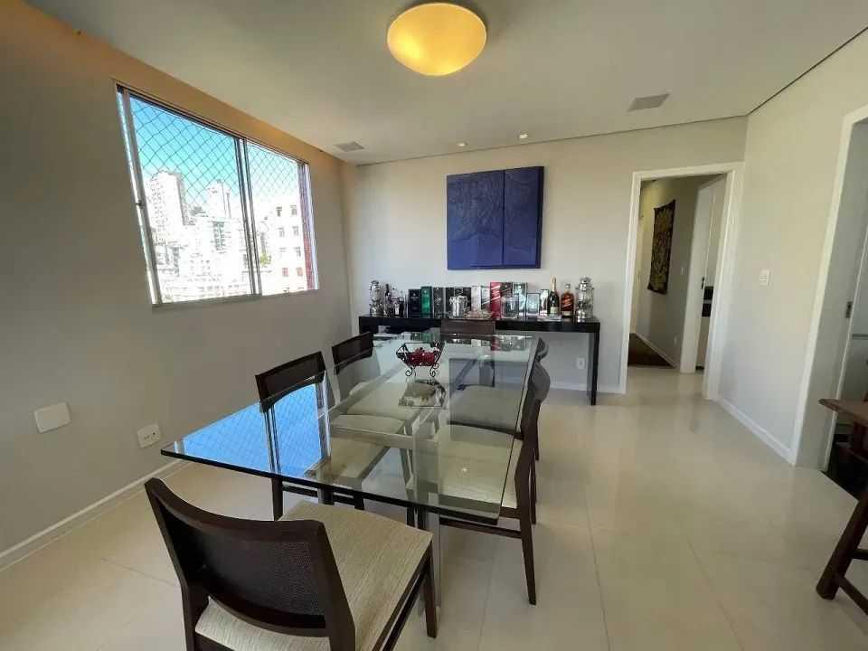 Apartamento, Anchieta, 4 Quartos, 2 Vagas, 1 Suíte