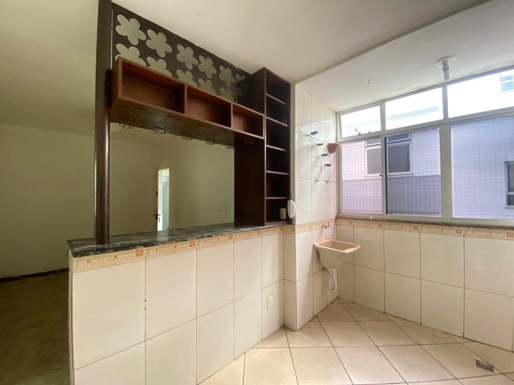 Apartamento, Eldorado, 2 Quartos, 0 Vaga
