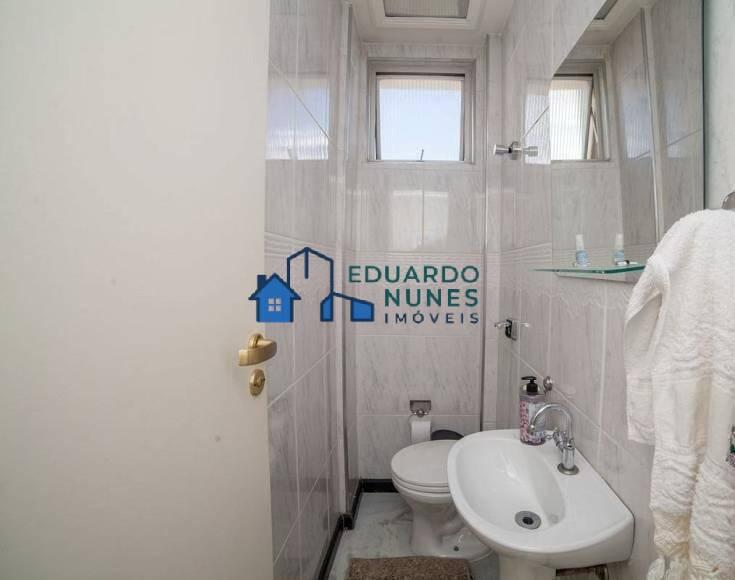 Cobertura, Cruzeiro, 4 Quartos, 2 Vagas, 1 Suíte