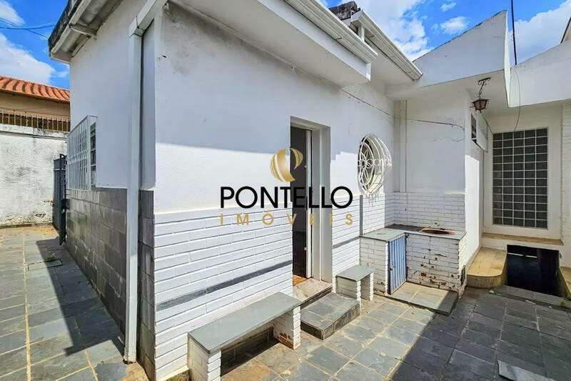 Casa, Padre Eustáquio, 3 Quartos, 2 Vagas