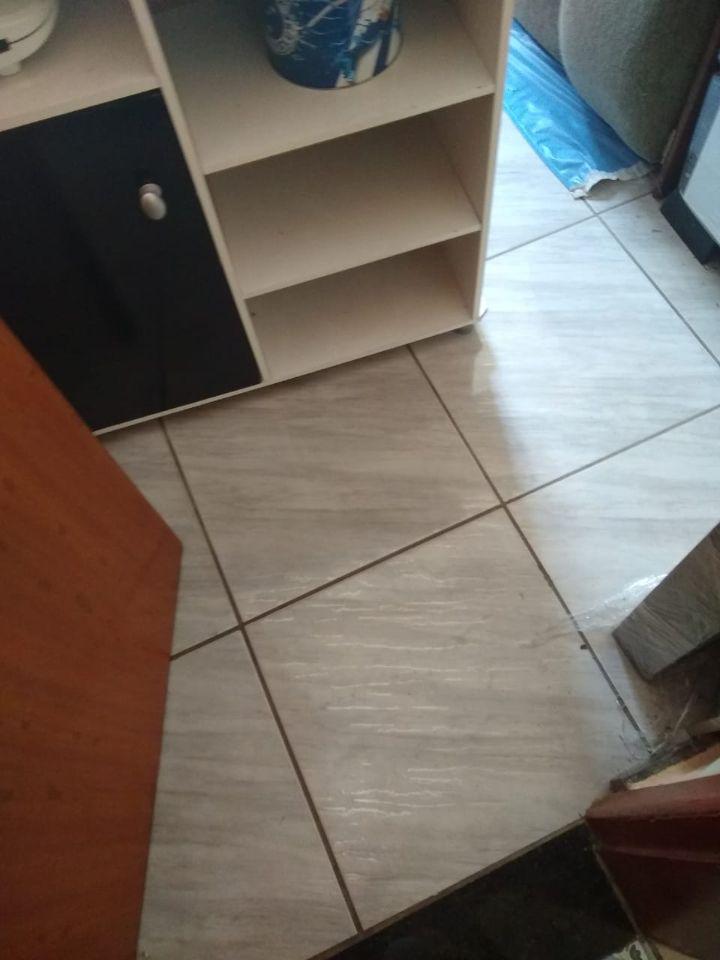 Casa, Guanabara, 3 Quartos, 0 Vaga