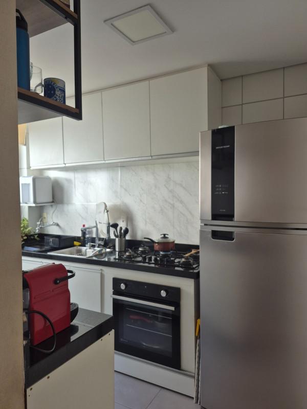 Apartamento, Diamante, 3 Quartos, 1 Vaga, 1 Suíte