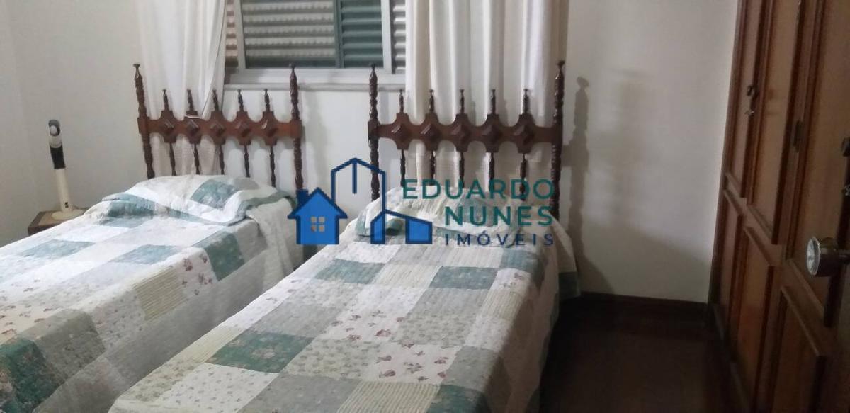 Apartamento, Lourdes, 4 Quartos, 2 Vagas, 2 Suítes