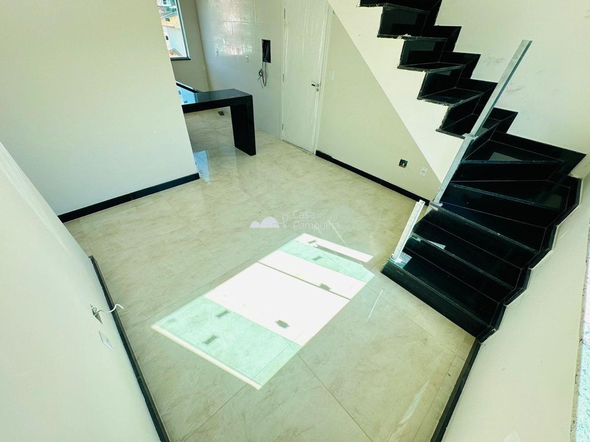 Apartamento, Santa Mônica, 3 Quartos, 2 Vagas, 1 Suíte