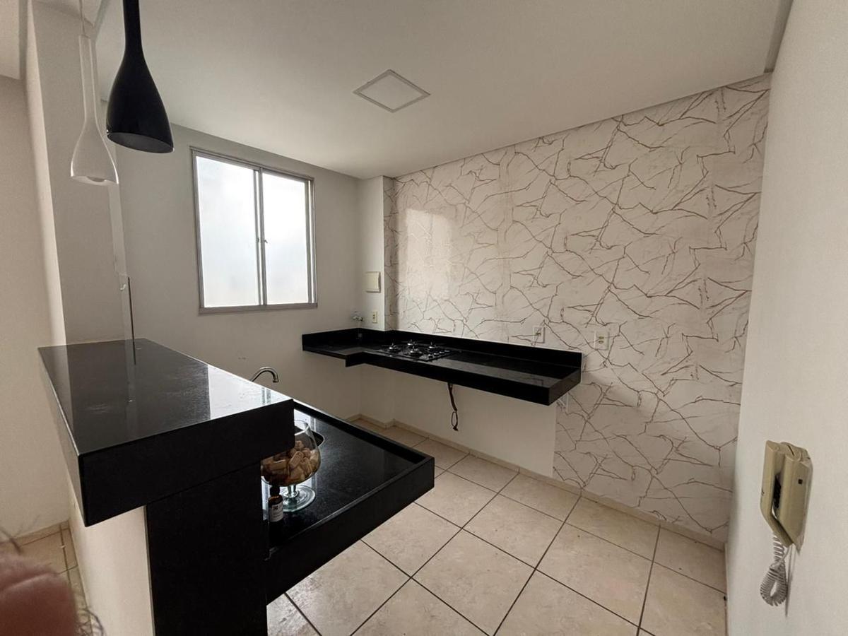 Apartamento, Califórnia, 2 Quartos, 1 Vaga
