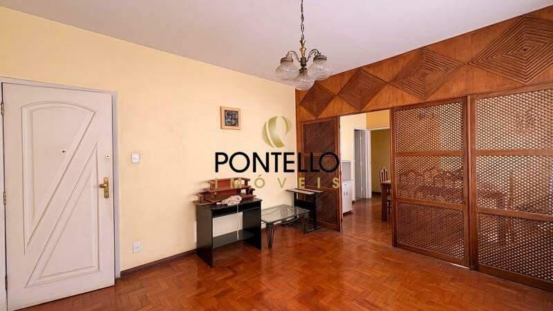 Apartamento, Gutierrez, 3 Quartos, 1 Vaga