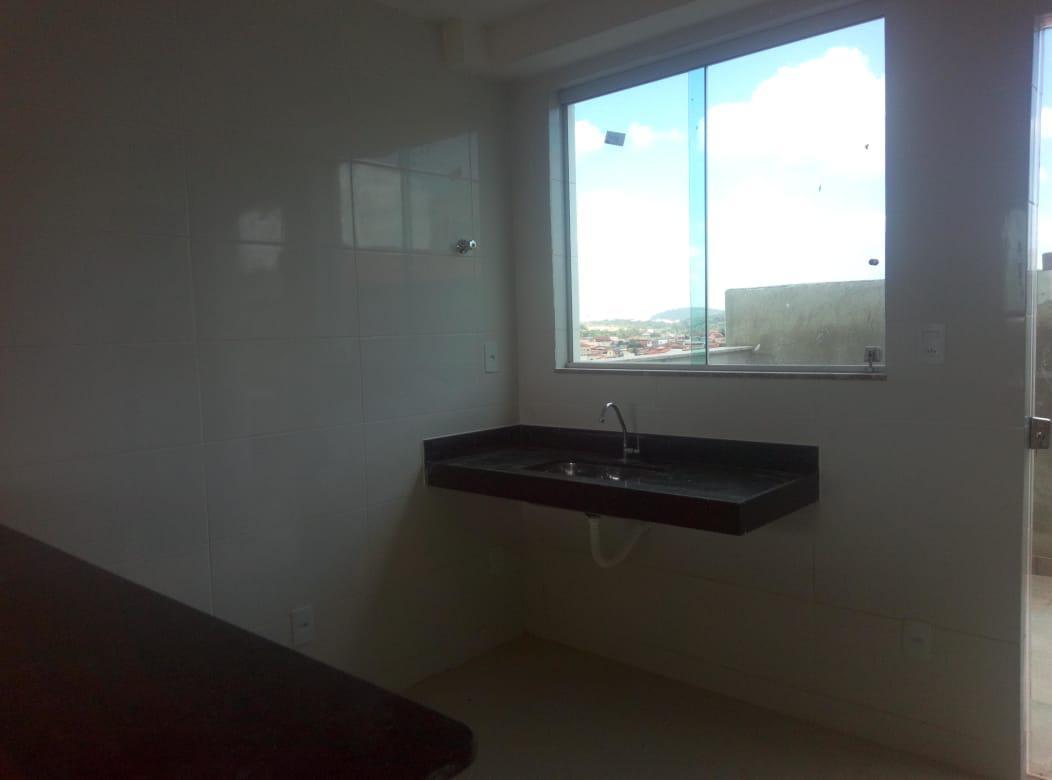 Apartamento, Xangri-lá, 2 Quartos, 1 Vaga
