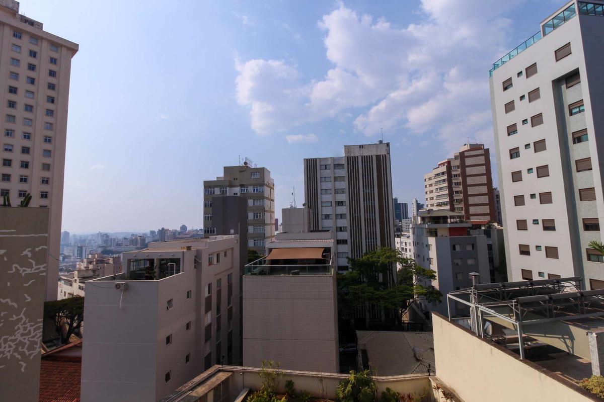 Apartamento, Anchieta, 3 Quartos, 1 Vaga, 1 Suíte