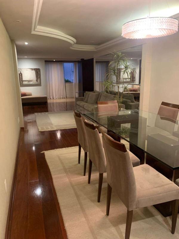 Apartamento, Buritis, 4 Quartos, 2 Vagas, 2 Suítes