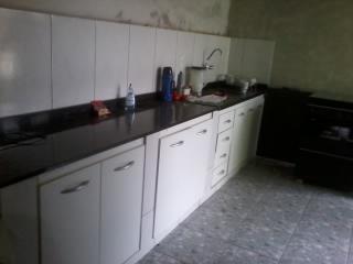 Casa, Ressaca, 3 Quartos, 2 Vagas, 1 Suíte