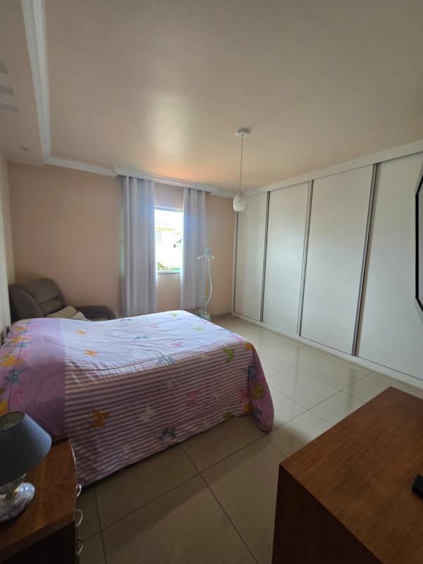 Casa, Parque Recreio, 4 Quartos, 2 Vagas, 3 Suítes