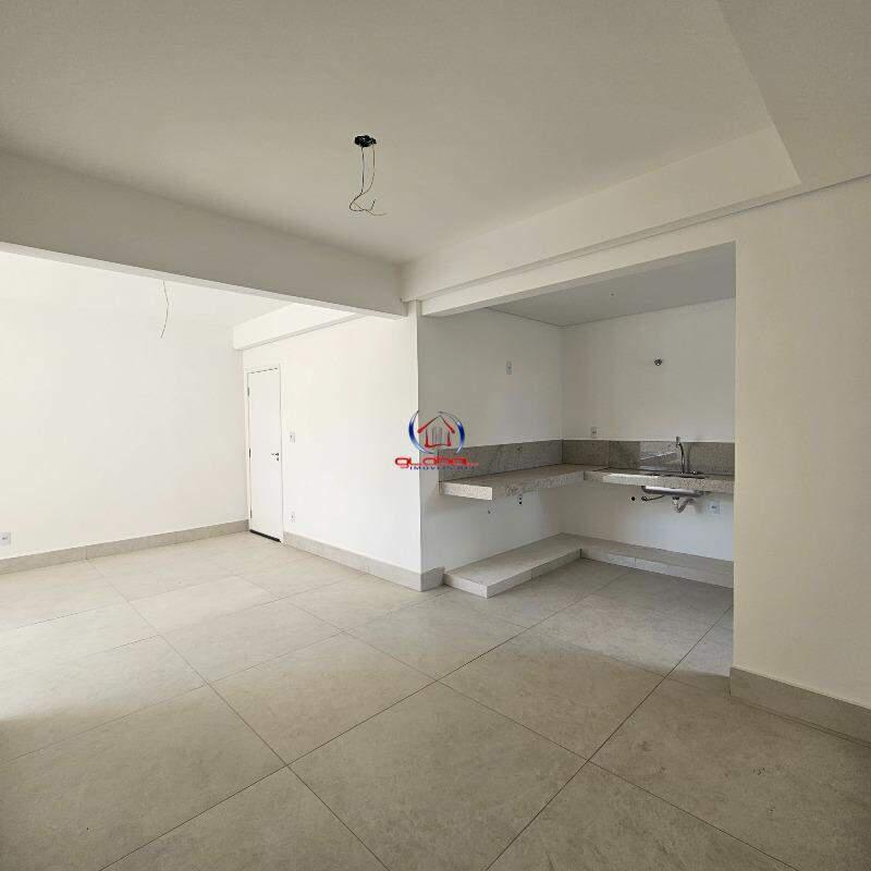 Apartamento, Paquetá, 3 Quartos, 2 Vagas, 1 Suíte