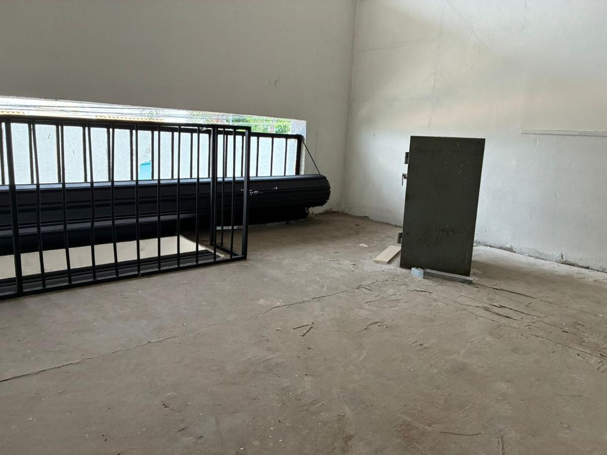 Andar, Jardim Montanhês, 0 Quarto, 0 Vaga