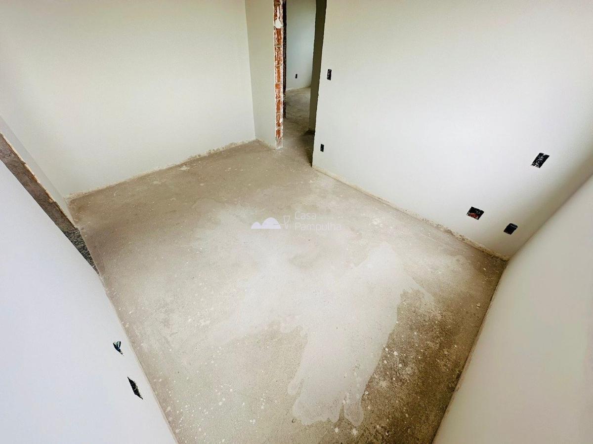 Apartamento, Itapoã, 3 Quartos, 3 Vagas, 1 Suíte