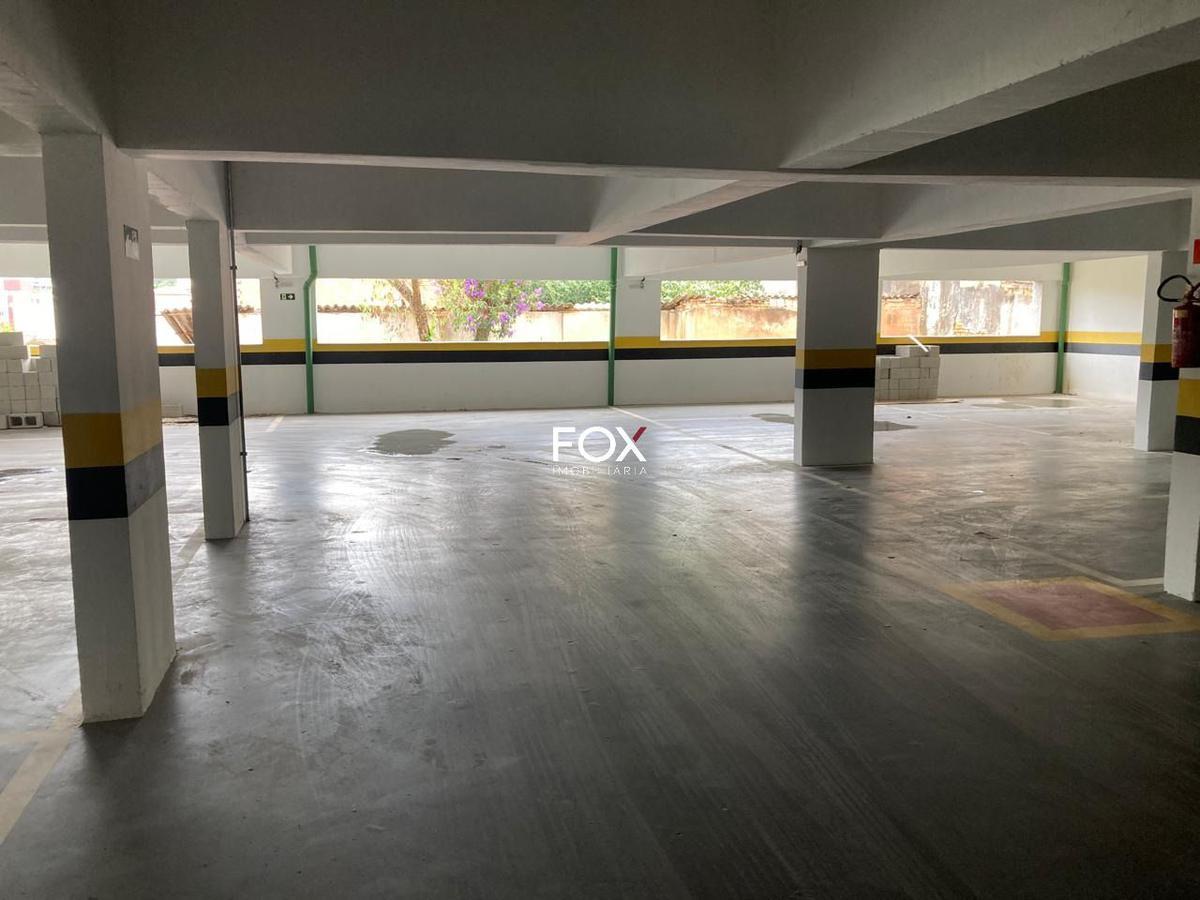 Cobertura, Padre Eustáquio, 2 Quartos, 3 Vagas, 1 Suíte
