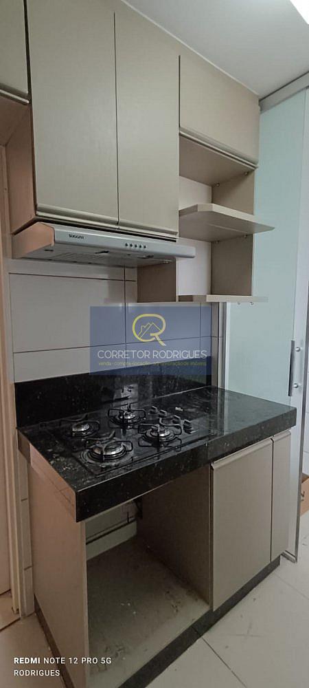 Apartamento, Palmares, 3 Quartos, 1 Vaga, 1 Suíte