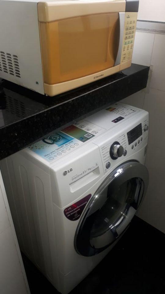 Apartamento, Castelo, 3 Quartos, 1 Vaga