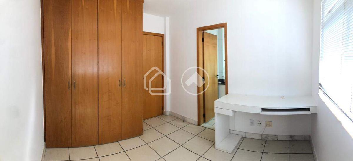 Cobertura, Buritis, 2 Quartos, 2 Vagas, 2 Suítes