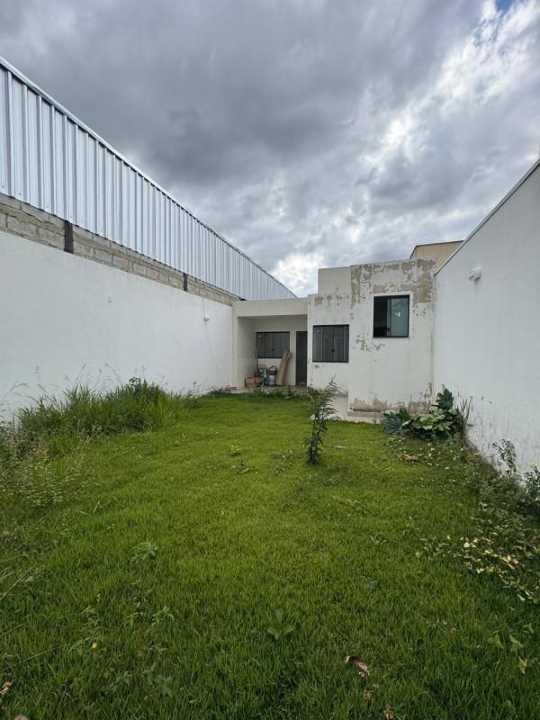 Casa, Tropical, 3 Quartos, 4 Vagas, 1 Suíte