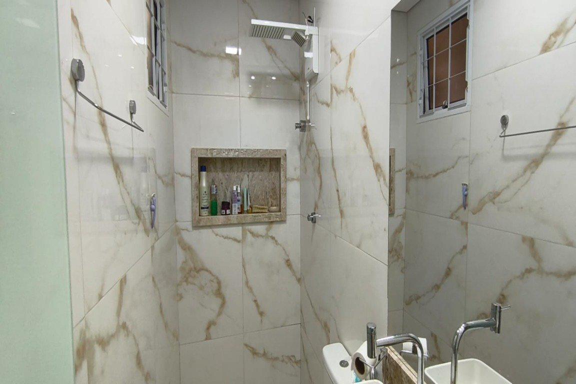 Casa, Rio Branco, 3 Quartos, 4 Vagas, 1 Suíte