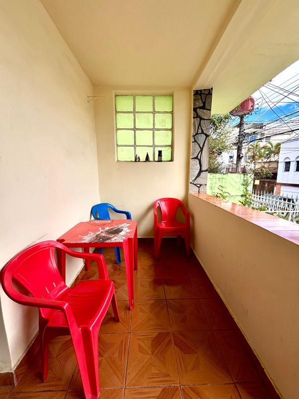 Casa, Santa Teresa, 3 Quartos, 5 Vagas