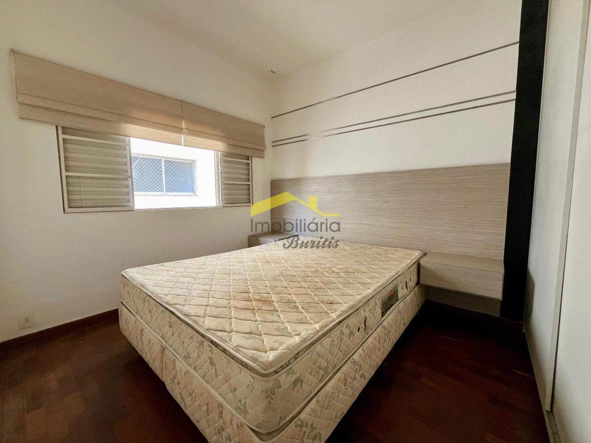 Casa, Buritis, 5 Quartos, 6 Vagas, 2 Suítes