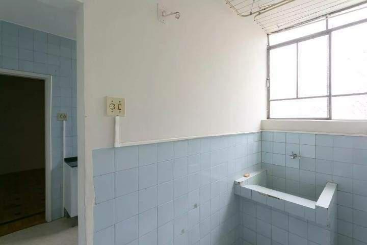 Apartamento, Floresta, 2 Quartos, 0 Vaga