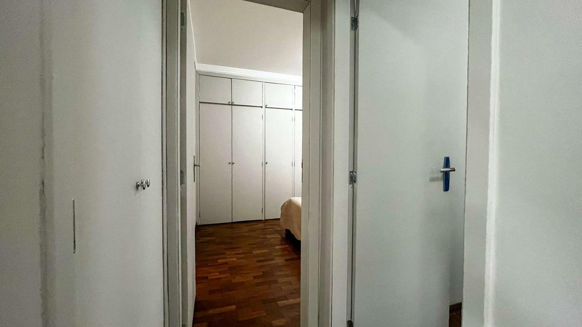 Apartamento, Anchieta, 3 Quartos, 2 Vagas, 1 Suíte
