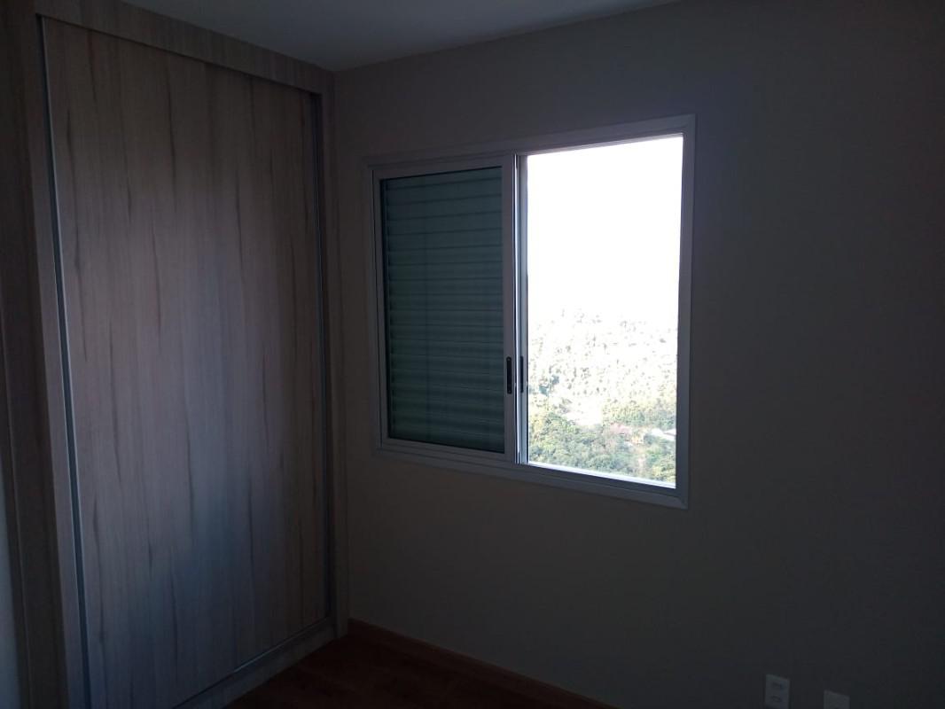 Apartamento, Vale do Sereno, 3 Quartos, 3 Vagas, 1 Suíte