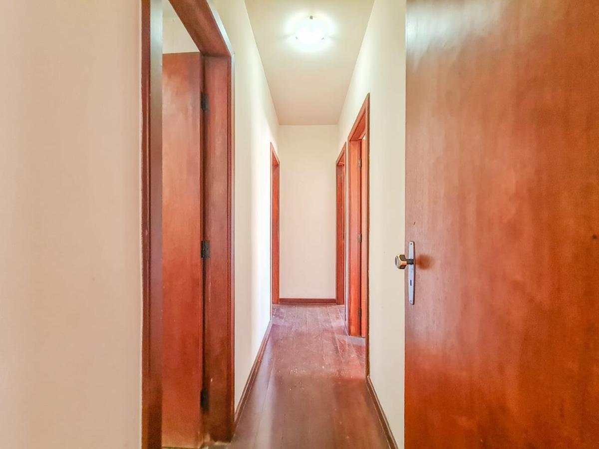 Apartamento, Sagrada Família, 3 Quartos, 2 Vagas, 1 Suíte