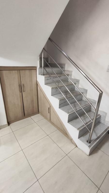 Casa, Tijuca, 2 Quartos, 1 Vaga