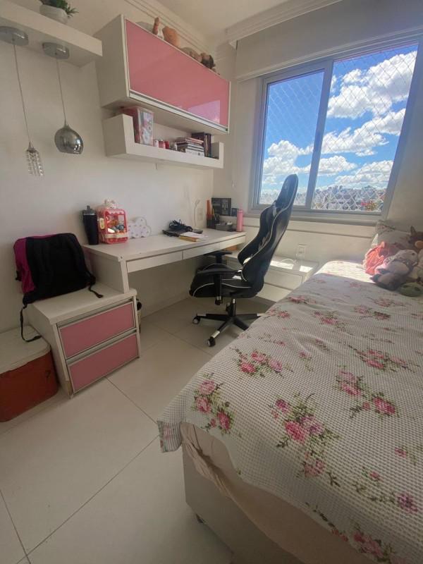 Apartamento, Serrano, 3 Quartos, 2 Vagas, 2 Suítes