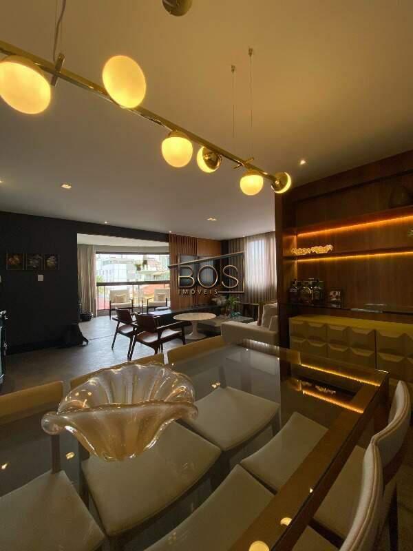 Apartamento, Palmares, 4 Quartos, 4 Vagas, 1 Suíte