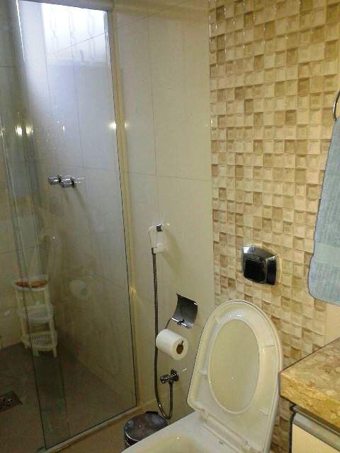 Casa, Marajó, 4 Quartos, 4 Vagas, 1 Suíte