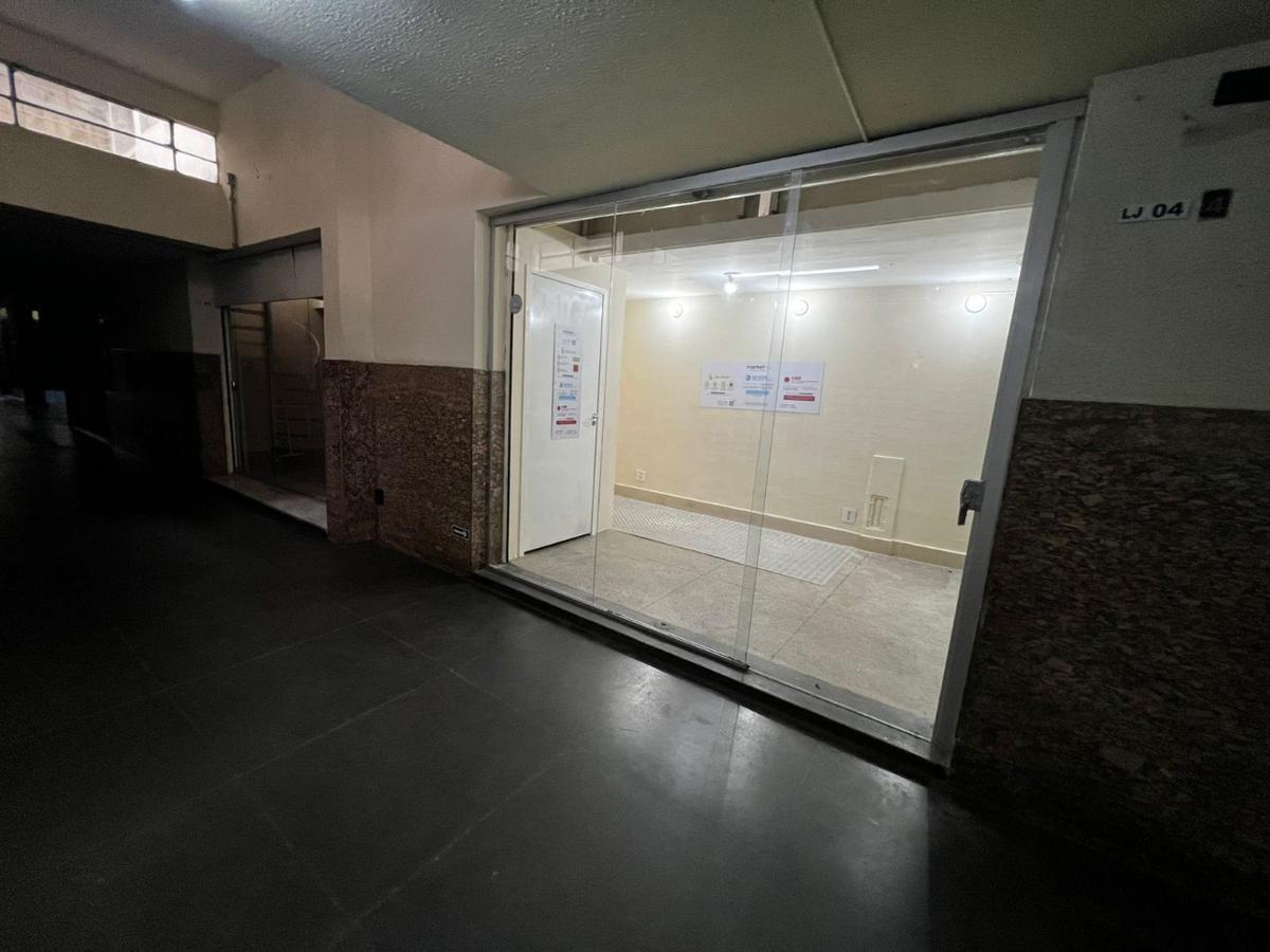 Andar, Barro Preto, 0 Quarto, 0 Vaga
