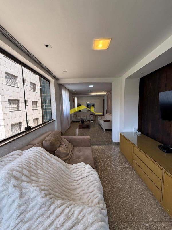 Apartamento, Buritis, 4 Quartos, 3 Vagas, 1 Suíte