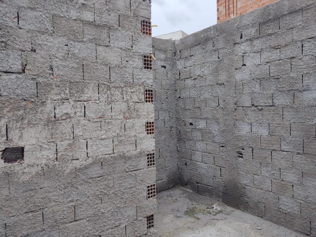 Lote, Monte Verde, 2 Quartos, 1 Vaga