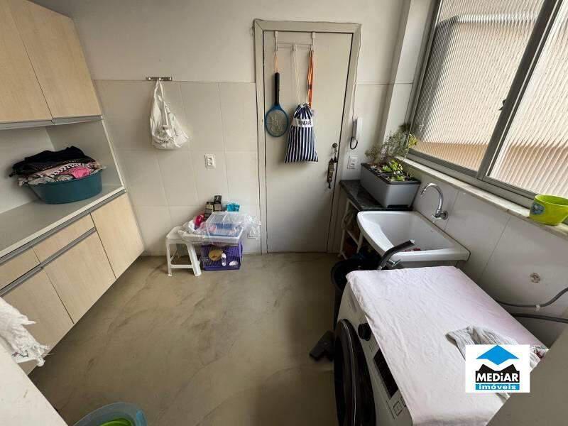 Apartamento, Savassi, 3 Quartos, 1 Vaga, 1 Suíte