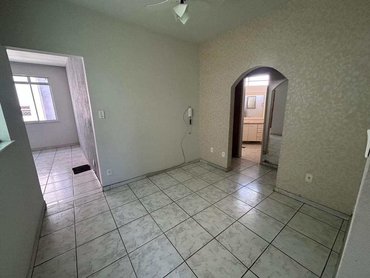 Apartamento, Cidade Nova, 3 Quartos, 2 Vagas, 1 Suíte