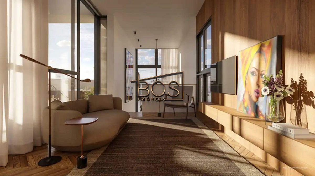 Apartamento, Serra, 2 Quartos, 2 Vagas, 2 Suítes