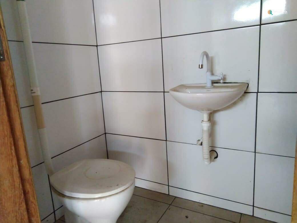 Andar, Frimisa, 0 Quarto, 0 Vaga