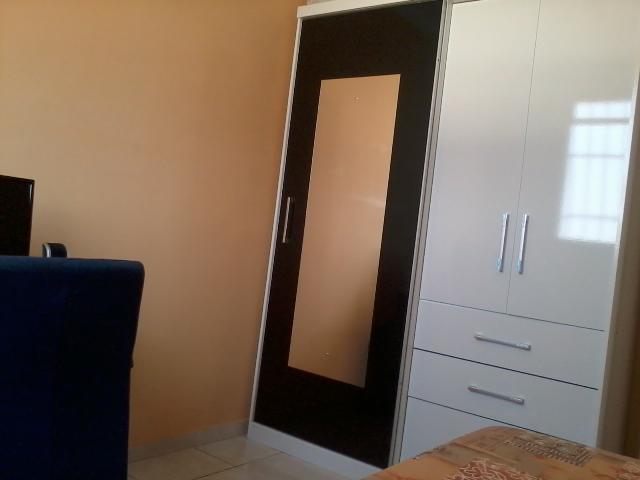 Apartamento, Distrito Industrial Doutor Hélio Pentagna Guimarães, 2 Quartos, 1 Vaga