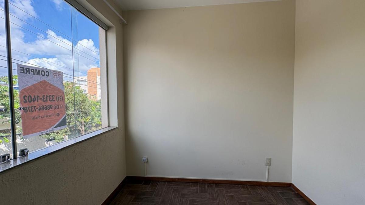 Apartamento, Calafate, 3 Quartos, 1 Vaga