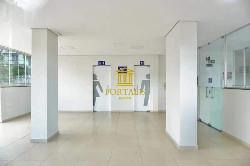 Apartamento, São Pedro, 2 Quartos, 2 Vagas, 1 Suíte