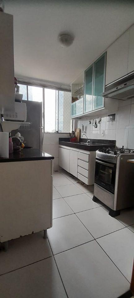 Cobertura, Castelo, 2 Quartos, 2 Vagas, 1 Suíte