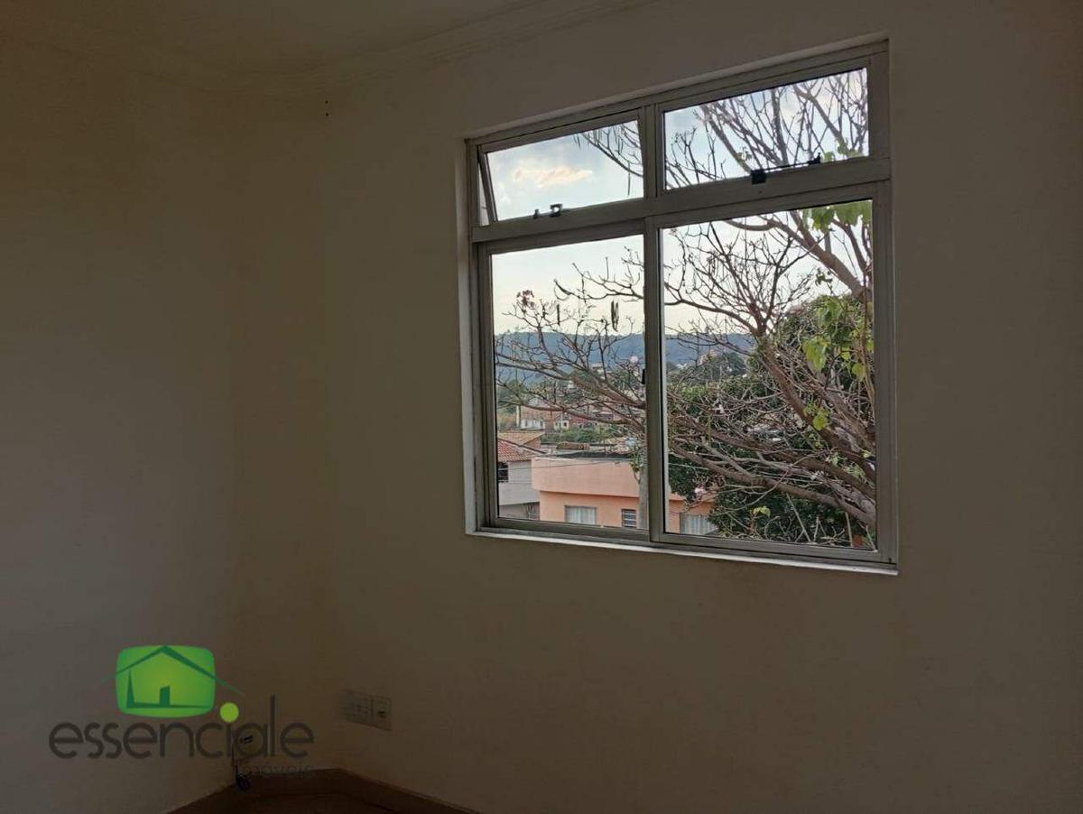 Apartamento, Tropical, 3 Quartos, 1 Vaga