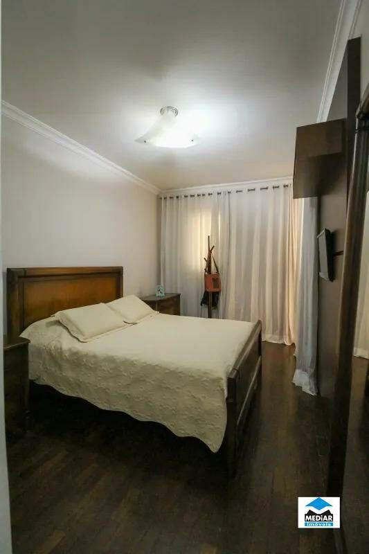Apartamento, Sion, 4 Quartos, 1 Vaga, 1 Suíte