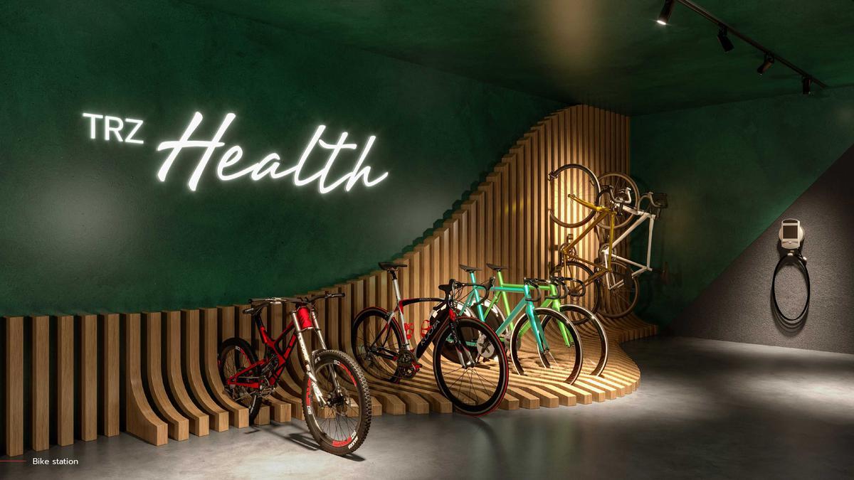 Apartamento, Gutierrez, 4 Quartos, 3 Vagas, 1 Suíte