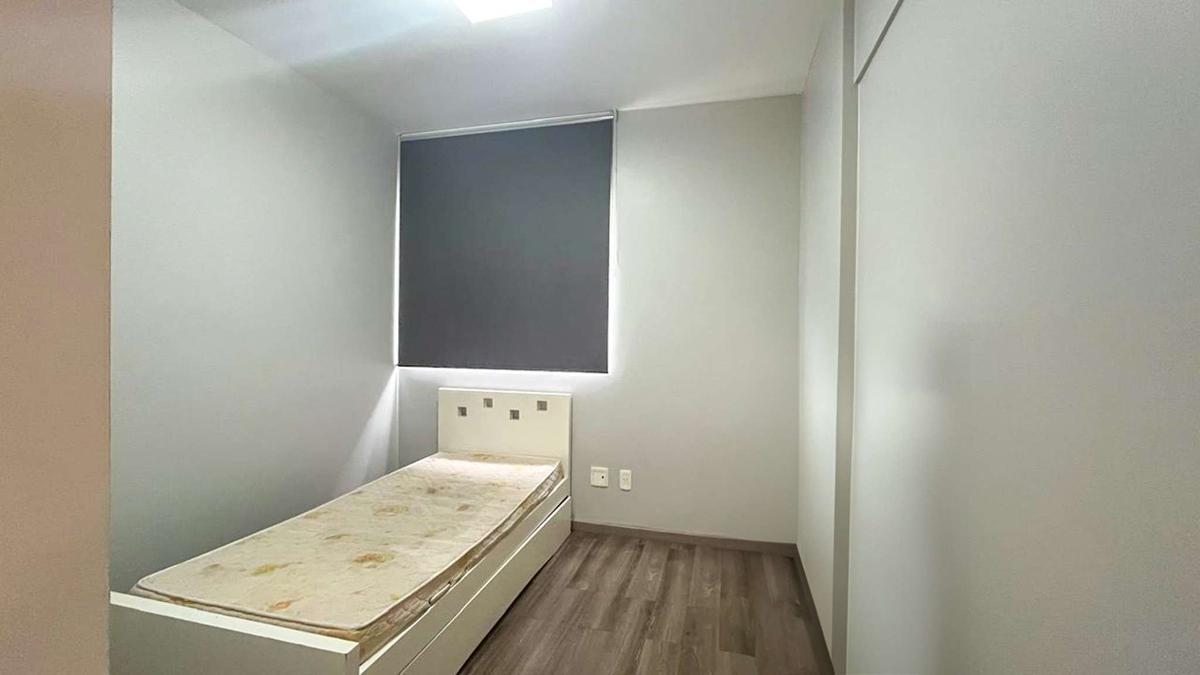 Apartamento, Buritis, 3 Quartos, 2 Vagas, 1 Suíte