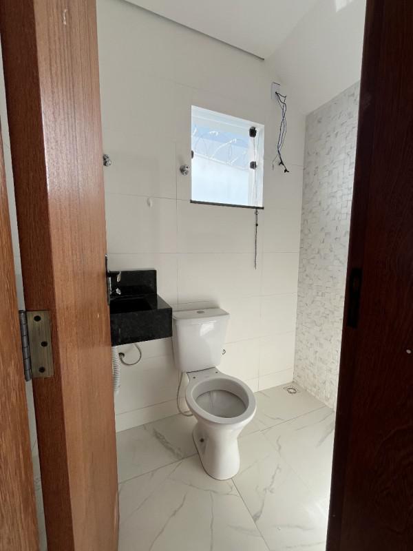 Casa, Masterville, 3 Quartos, 2 Vagas, 1 Suíte